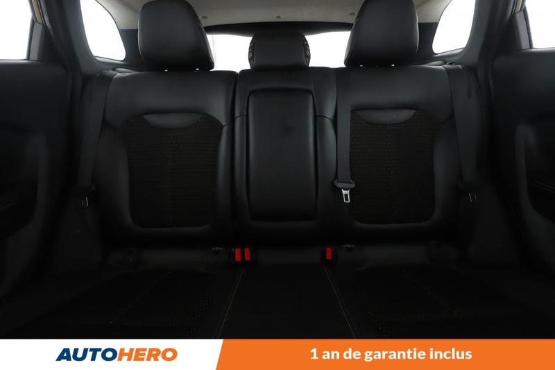 Renault Kadjar 1.6 dCi Energy Edition One 130 ch