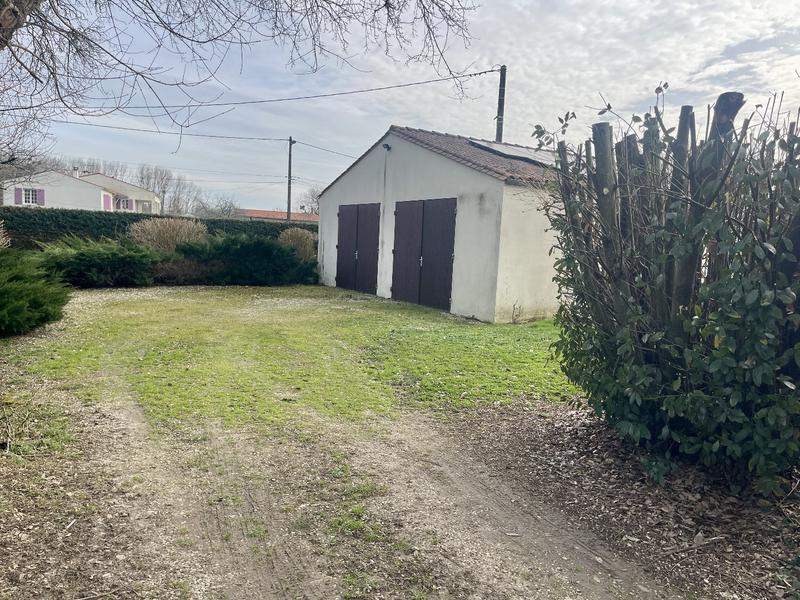Maison de campagne - 139 m² - 6 pièces