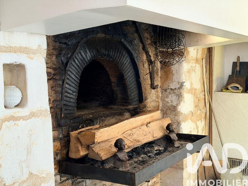 Maison - 140 m² - 8 pièces