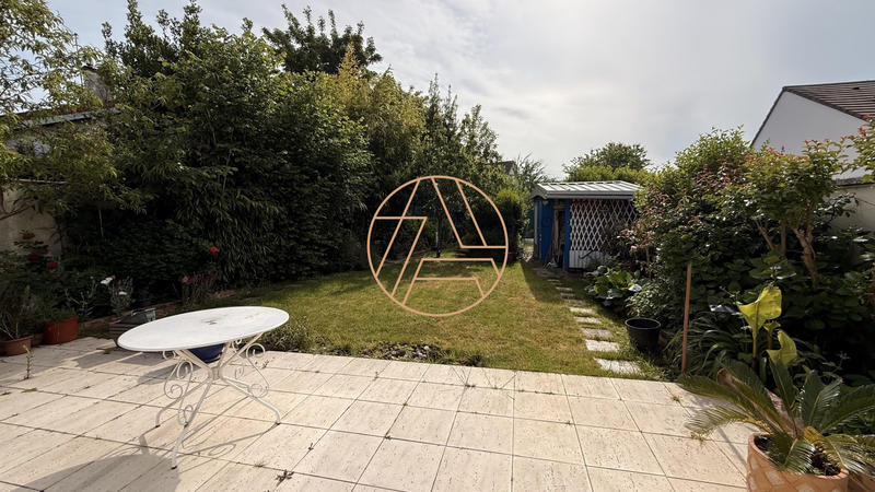 Maison - 147 m² - 7 pièces