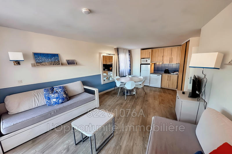 Appartement - 44 m² - 3 pièces