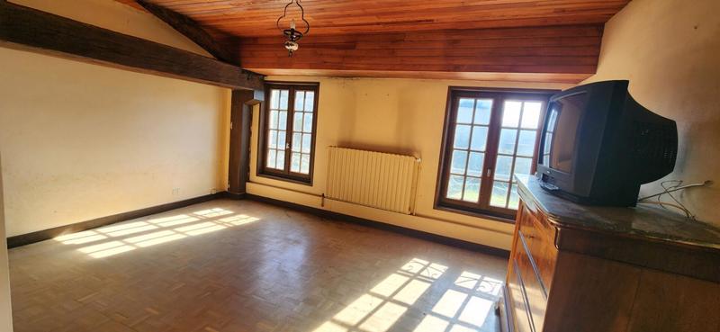 Maison - 310 m² - 10 pièces