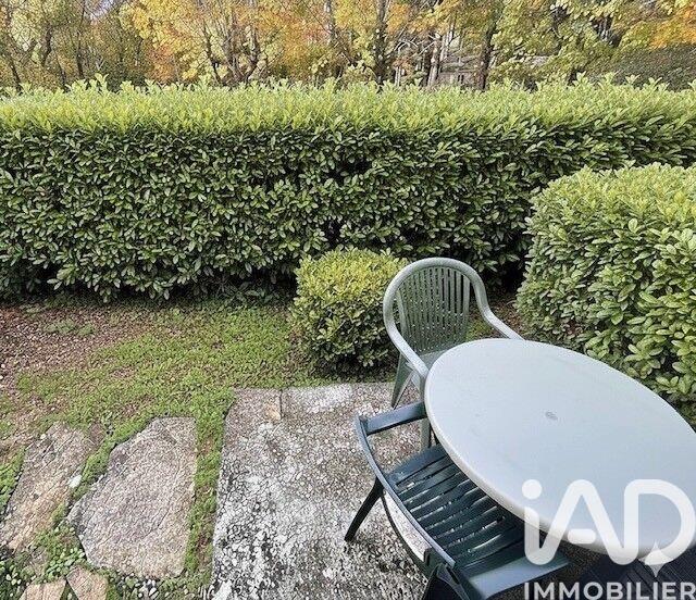 Studio - 28 m² - 1 pièce