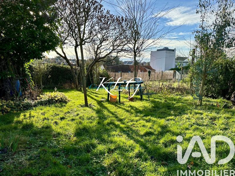 Duplex - 70 m² - 3 pièces