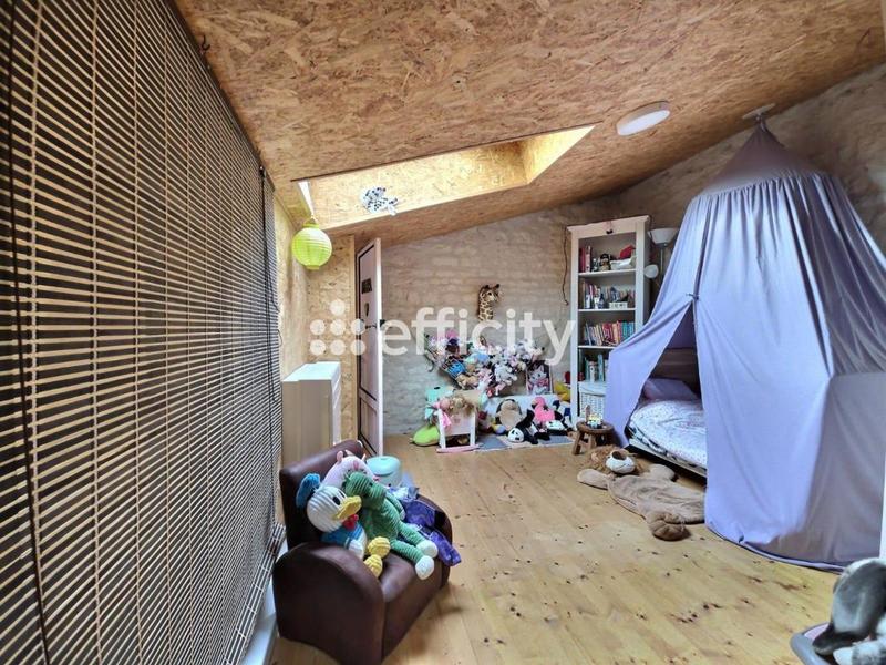 Maison - 81 m² - 3 pièces