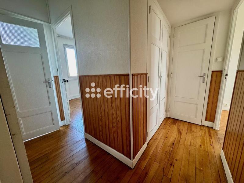 Appartement - 68 m² - 4 pièces