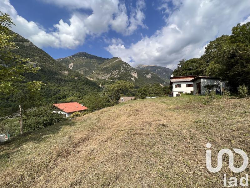 Terrain - 1 001 m²