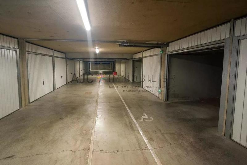 Appartement - 36 m² - 1 pièce