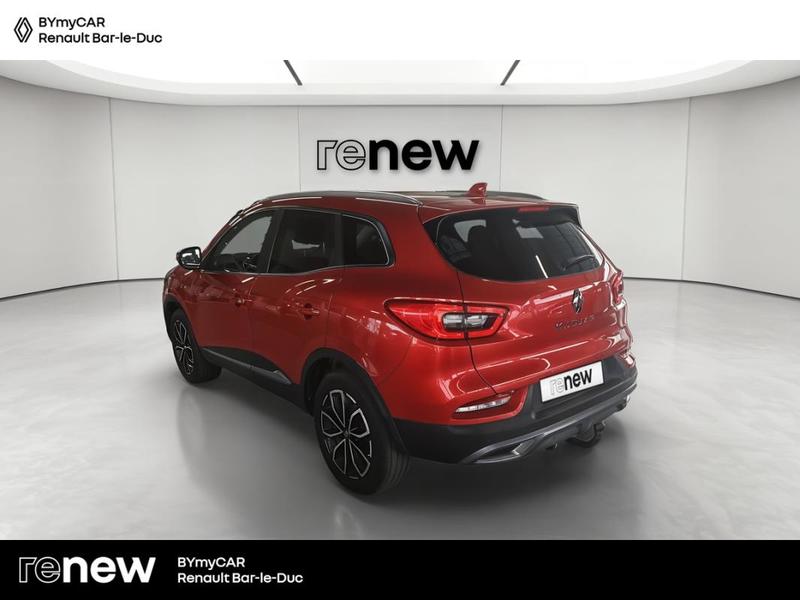Renault Kadjar Blue dCi 115 Intens