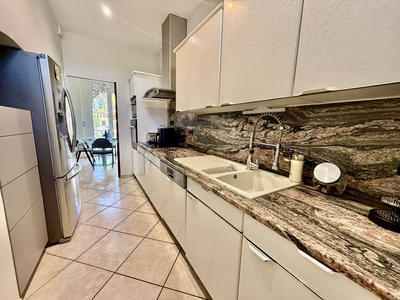 Maison - 160 m² - 5 pièces