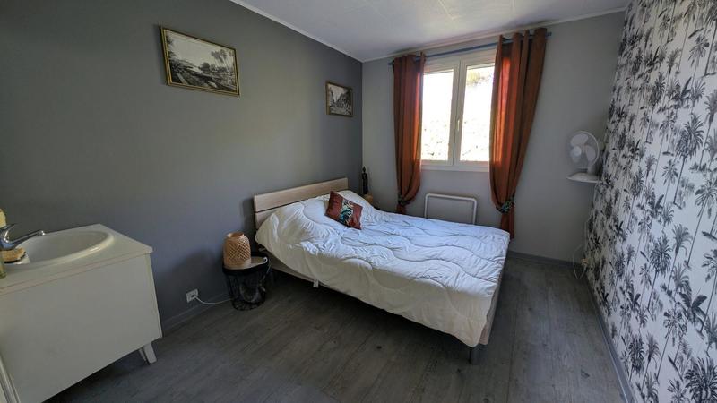 Maison - 111 m² - 5 pièces