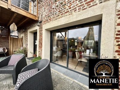 Fonds de commerce - Hôtellerie / Restauration - 40 m²