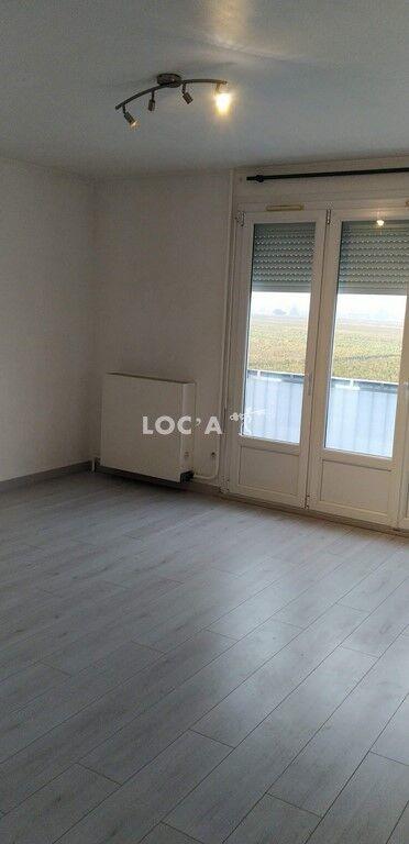 Appartement - 28 m² - 1 pièce