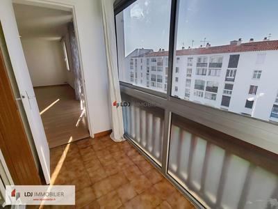 Appartement - 69 m² - 3 pièces