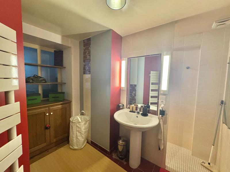 Maison - 186 m² - 6 pièces