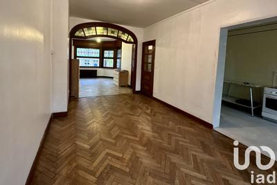 Maison de ville - 135 m² - 4 pièces