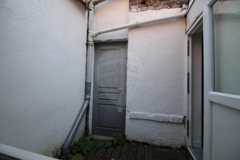 Immeuble - 110 m² - 3 pièces