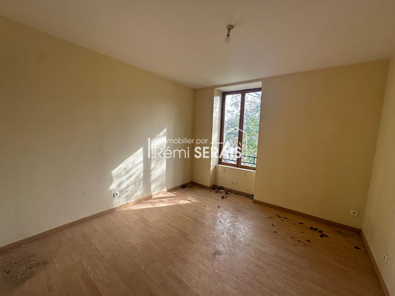 Immeuble - 13 pièces