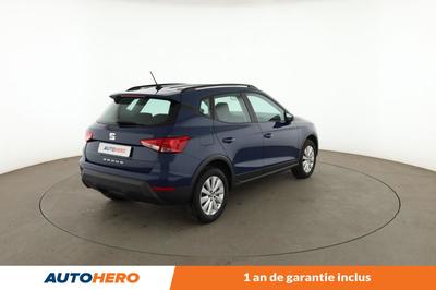 Seat Arona 1.0 EcoTSI Style 95 ch