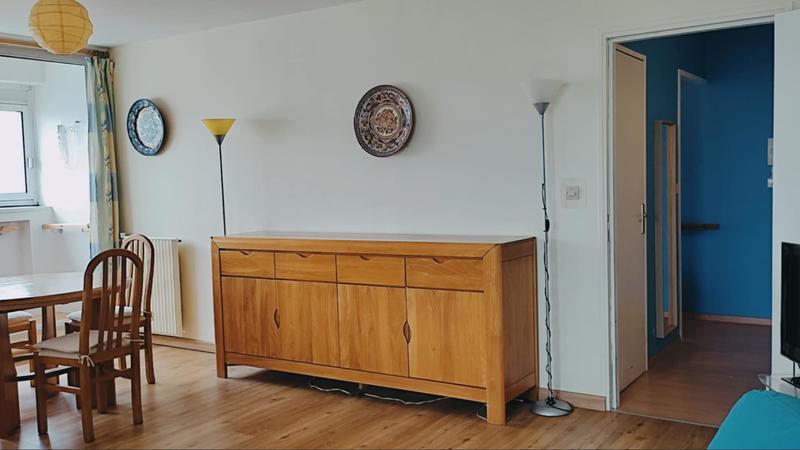 Appartement - 81 m² - 4 pièces