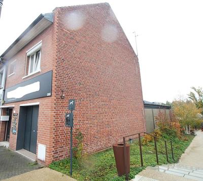 Immeuble - 140 m² - 5 pièces