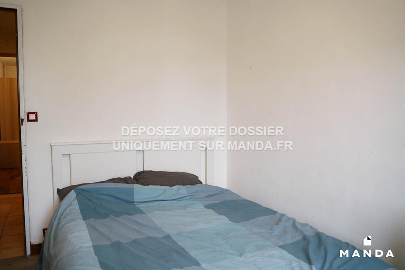 Appartement - 122 m² - 5 pièces