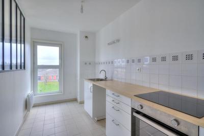 Appartement - 118 m² - 5 pièces