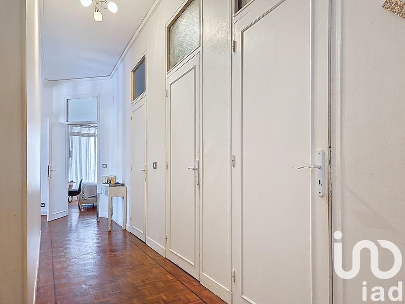Appartement - 130 m² - 5 pièces