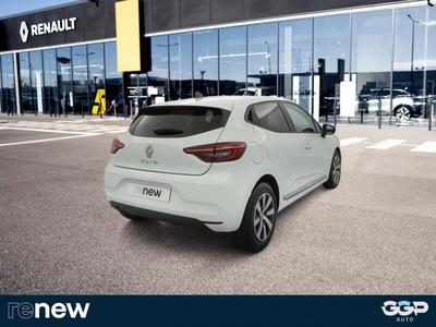 Renault Clio V TCe 100 Gpl Evolution