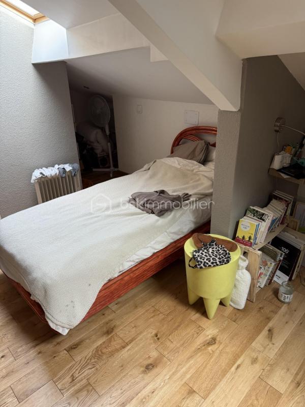 Bureau - 160 m² - 5 pièces