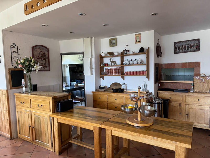 Immeuble - 20 pièces