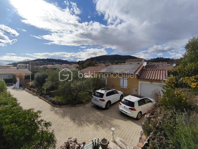 Villa - 139 m² - 5 pièces