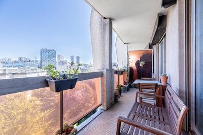 Appartement - 31 m² - 1 pièce