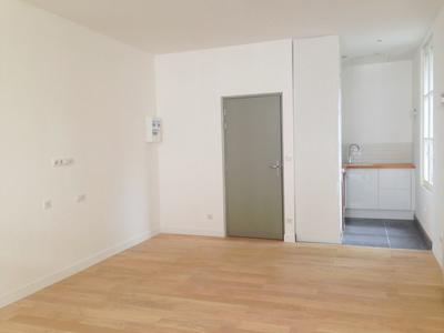 Appartement - 39 m² - 1 pièce