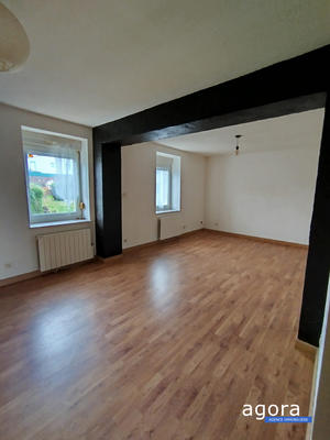 Appartement - 74 m² - 4 pièces