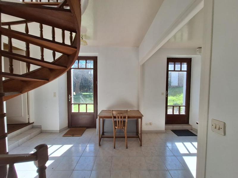 Maison - 160 m² - 5 pièces