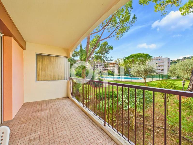 Appartement - 24 m² - 1 pièce