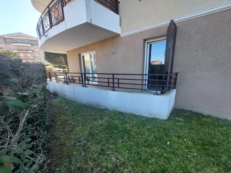 Appartement - 67 m² - 2 pièces