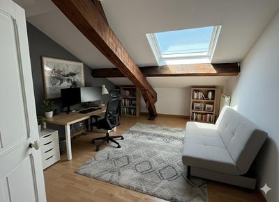 Appartement - 78 m² - 3 pièces