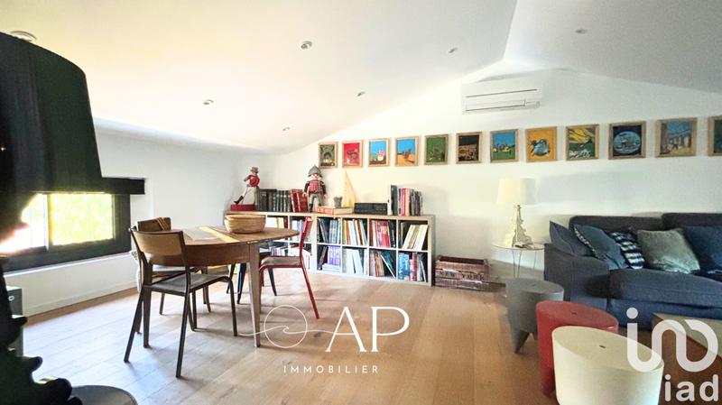 Maison - 181 m² - 7 pièces