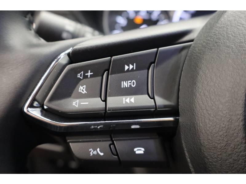 Mazda Cx-5 2.0l e-Skyactiv G 165 ch 4x2 Bva6 Takumi