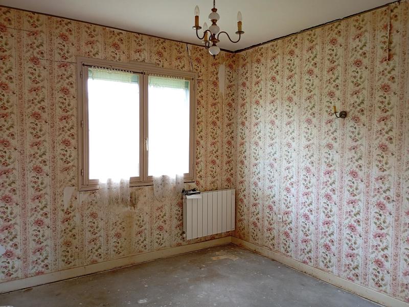 Maison - 104 m² - 5 pièces