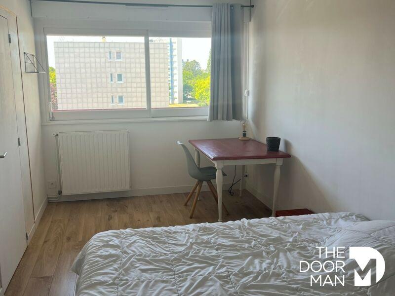 Appartement - 110 m² - 5 pièces