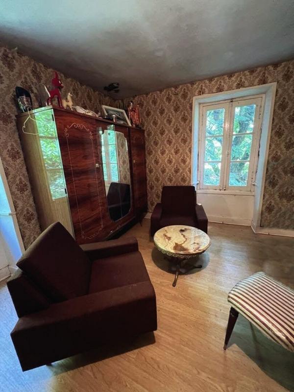 Propriété - 160 m² - 7 pièces