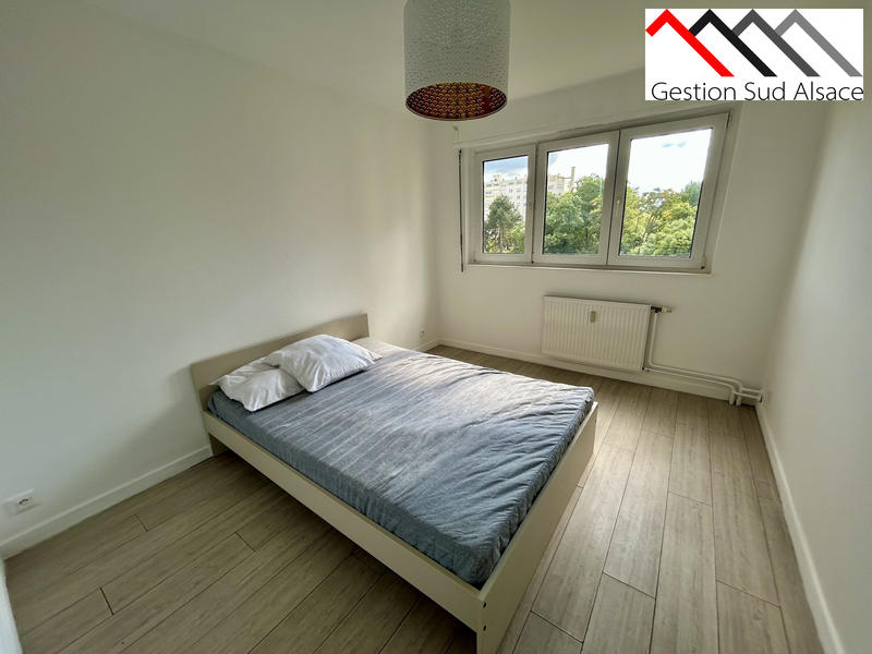 Appartement - 75 m² - 3 pièces