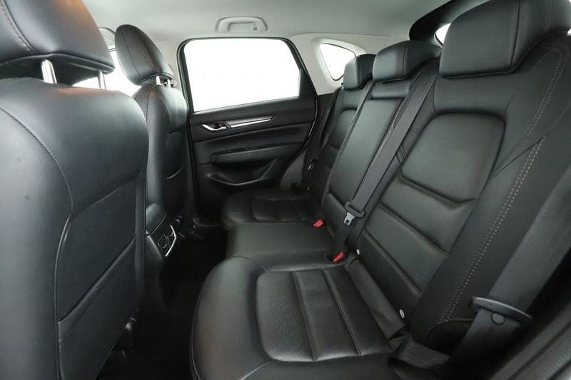 Mazda Cx-5 2.2 Skyactiv-D Selection Bva 150 ch