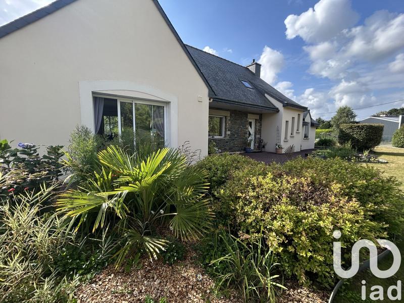 Maison - 170 m² - 6 pièces