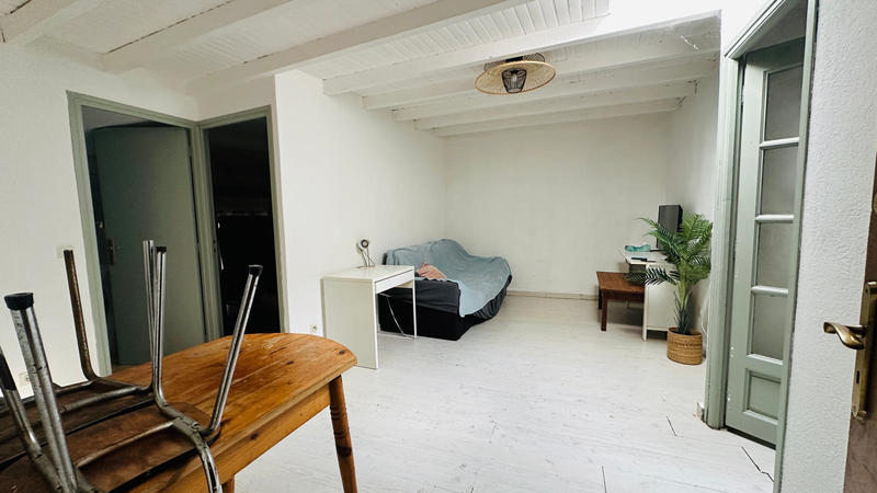 Maison de village - 222 m² - 10 pièces