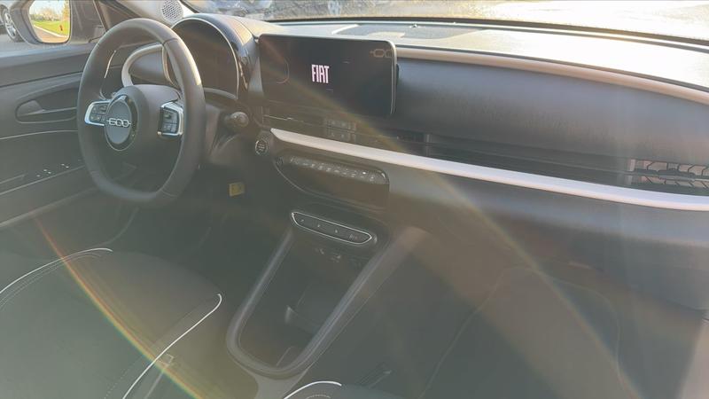 Fiat 600 1.2 100 Hybrid Dct6 Pack Confort
