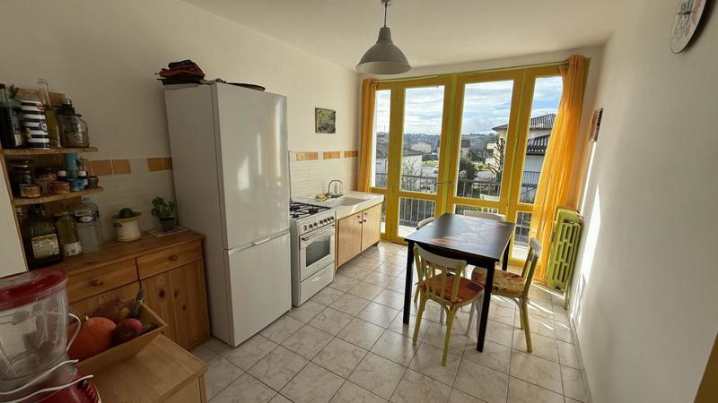 Maison de ville - 127 m² - 5 pièces